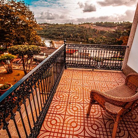 Quinta Da Xistosa Villa Foz do Sousa Luaran gambar