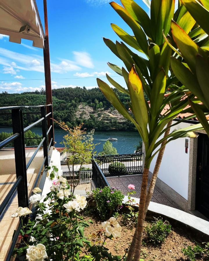 Quinta Da Xistosa Villa Foz do Sousa Luaran gambar